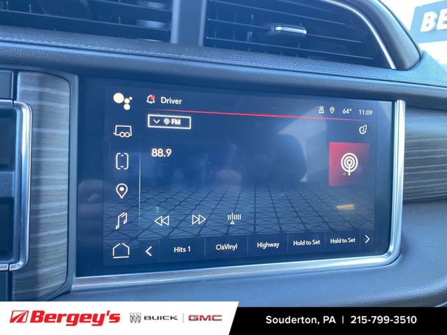 Certified 2024 GMC Yukon Denali image 16