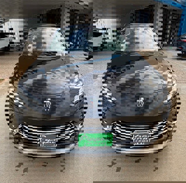 New 2026 Buick Envista Preferred FWD image 3