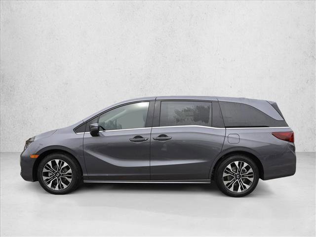 New 2026 Honda Odyssey Elite image 9