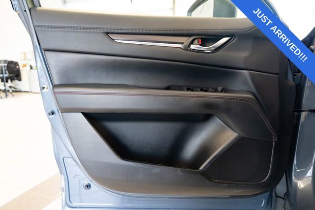 Used 2022 MAZDA CX-5 Carbon Edition AWD/4WD image 23