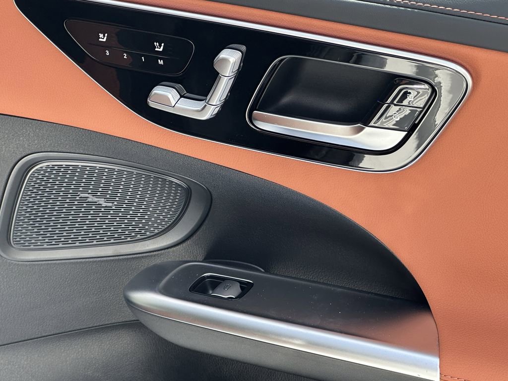 New 2026 Mercedes-Benz C 300 Sedan image 17