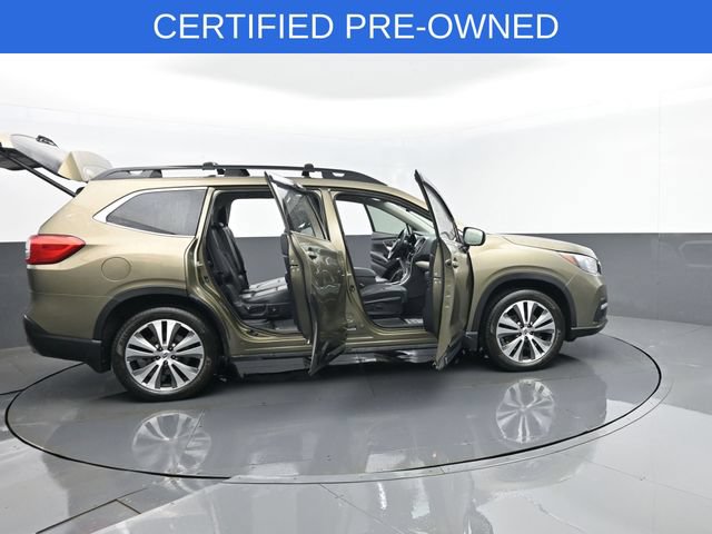 Used 2022 Subaru Ascent Limited w/ Technology Package AWD/4WD image 34