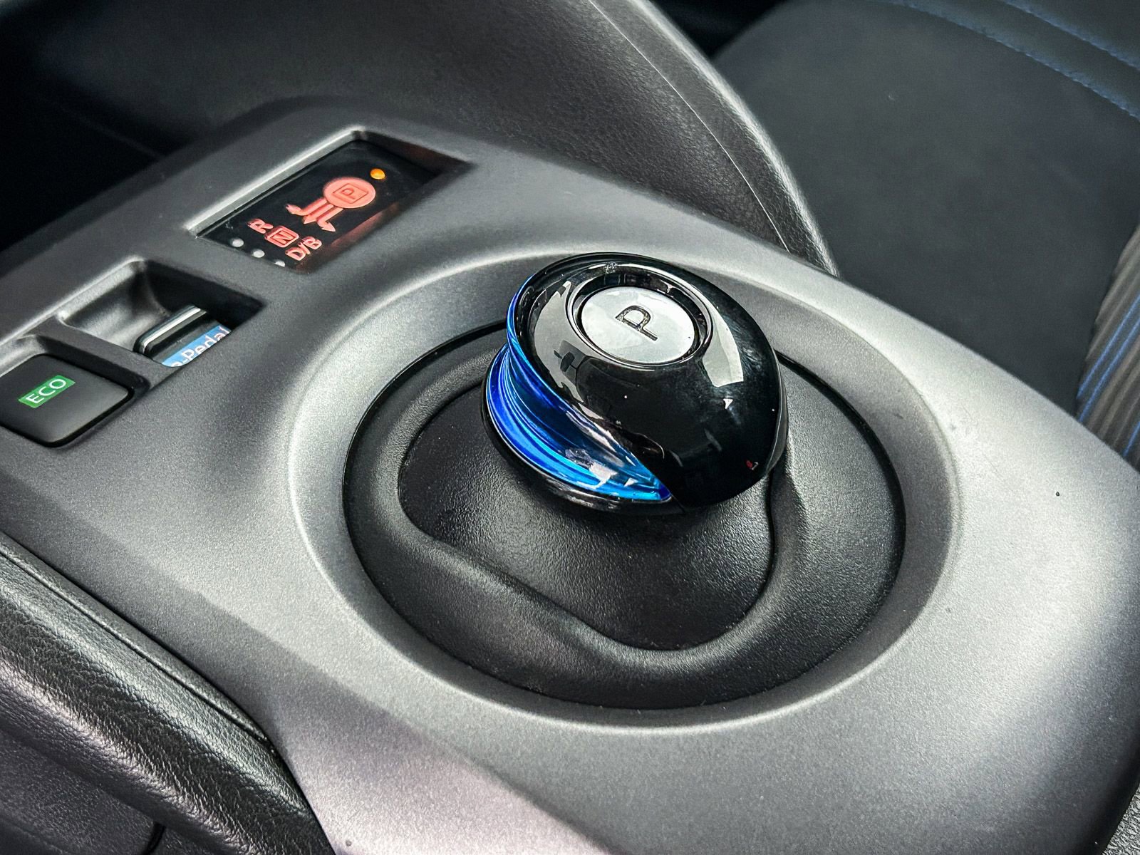 Used 2018 Nissan Leaf S w/ S Charge Package image 19