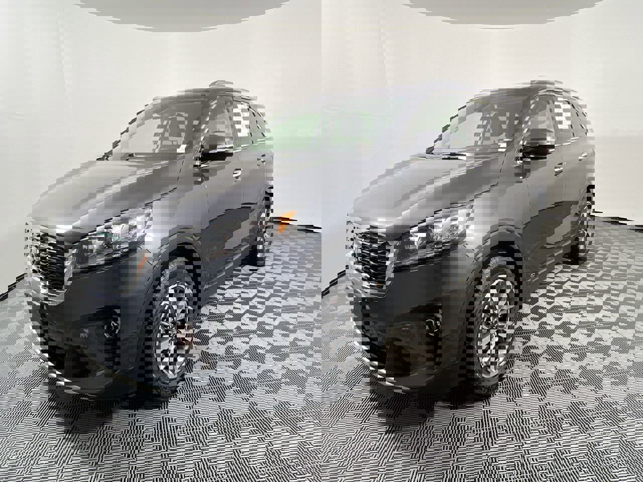 Used 2019 Kia Sorento EX w/ EX Touring Package image 9