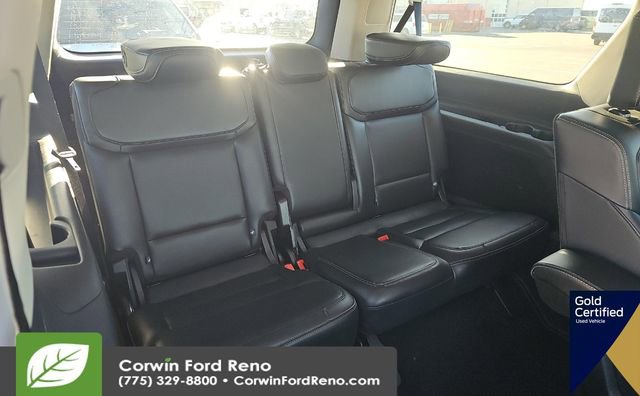 Used 2025 Ford Expedition Max Platinum image 18