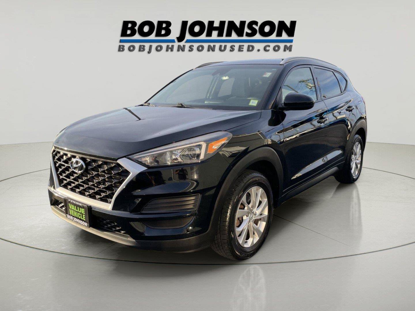 Used 2019 Hyundai Tucson Value AWD/4WD image 3