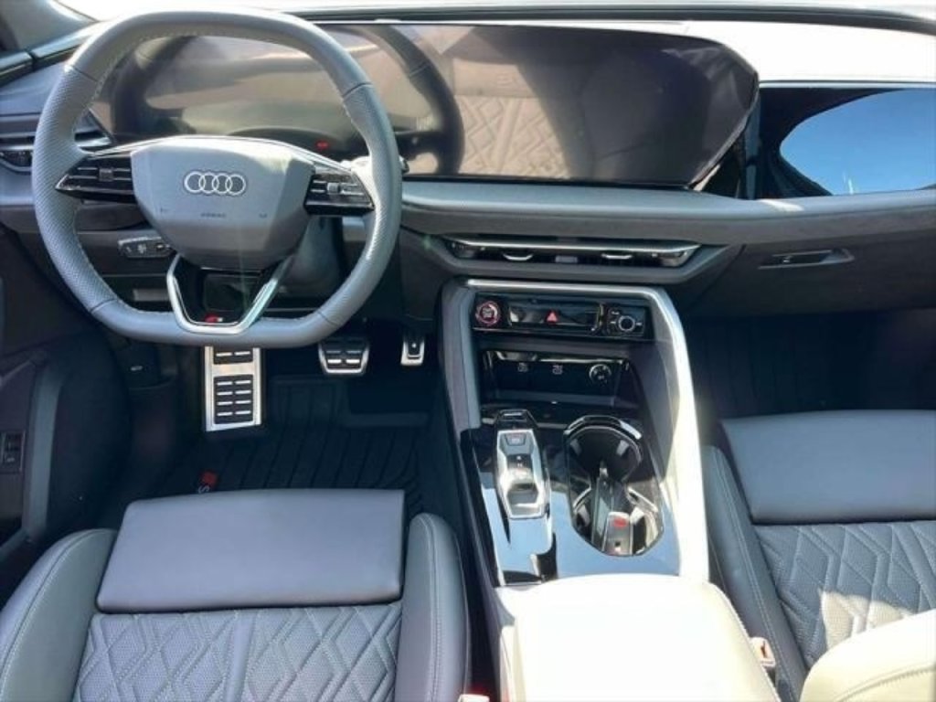 New 2026 Audi SQ5 Premium Plus AWD/4WD image 11