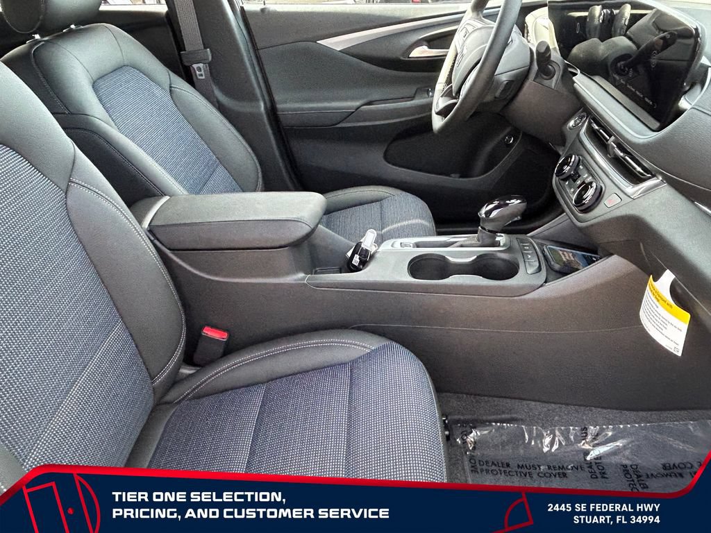 New 2026 Buick Envista Preferred w/ Convenience I Package FWD image 20