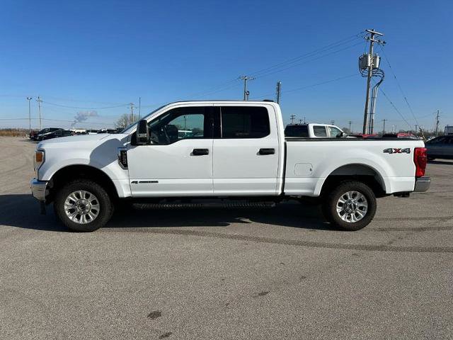Certified 2022 Ford F250 XLT image 2