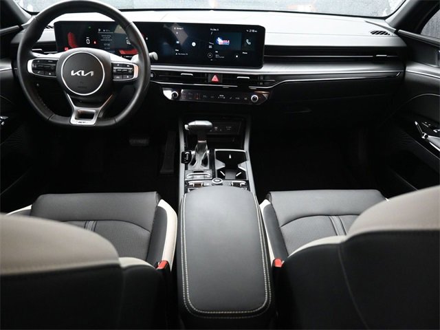 Used 2025 Kia K5 GT-Line image 24