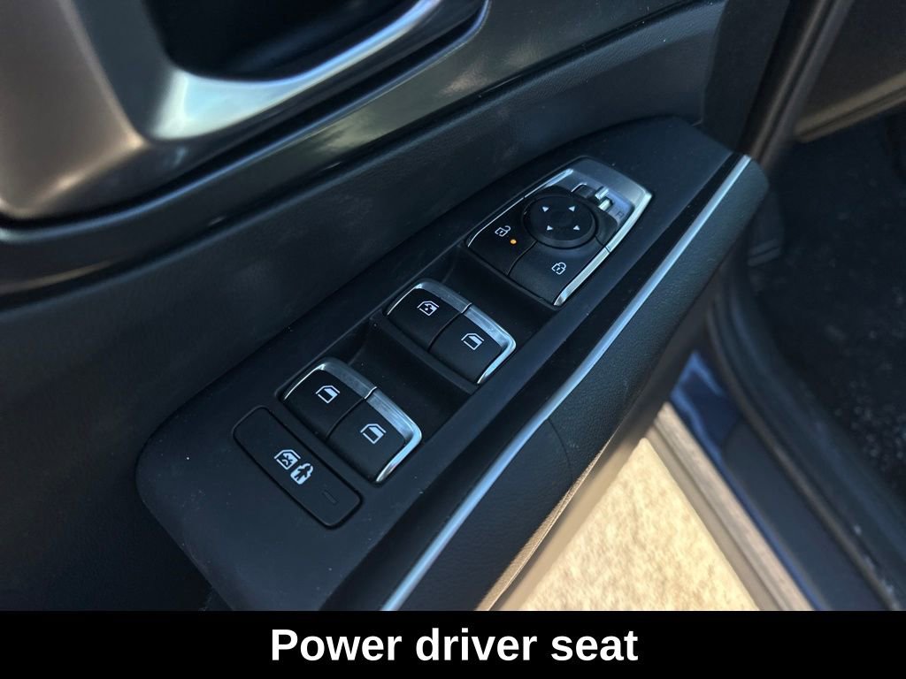 Used 2025 Kia Sorento S w/ Panoramic Sunroof Package image 10