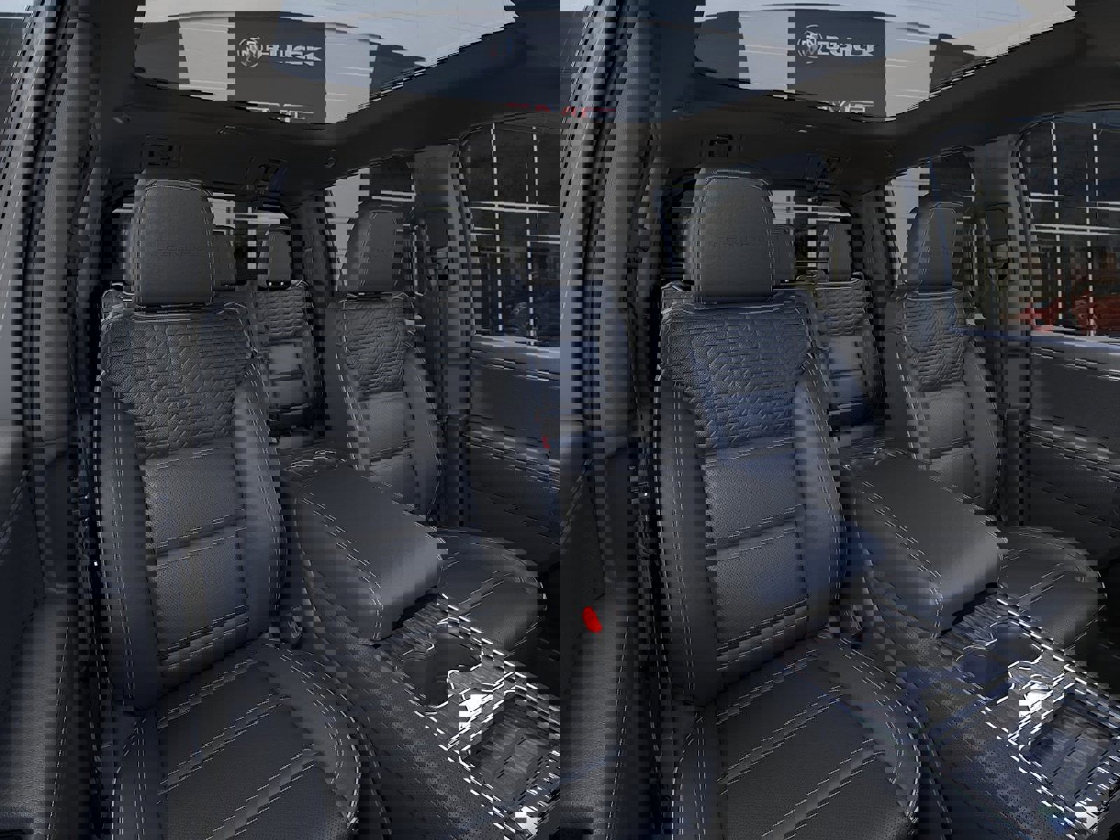 New 2025 GMC Sierra EV Denali image 16