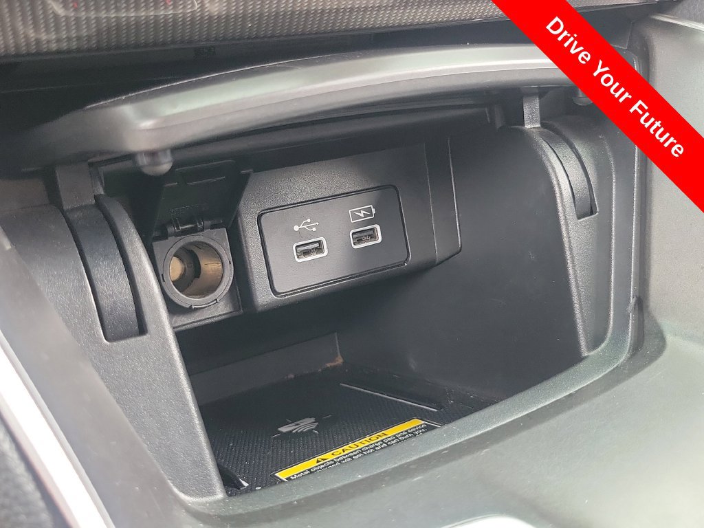 Used 2021 Honda Accord Sport image 12