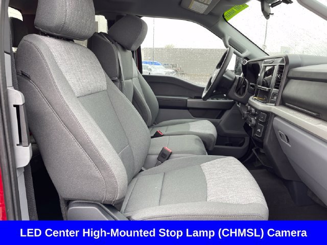 Used 2026 Ford F250 XLT w/ 360-Degree Camera Package AWD/4WD image 39