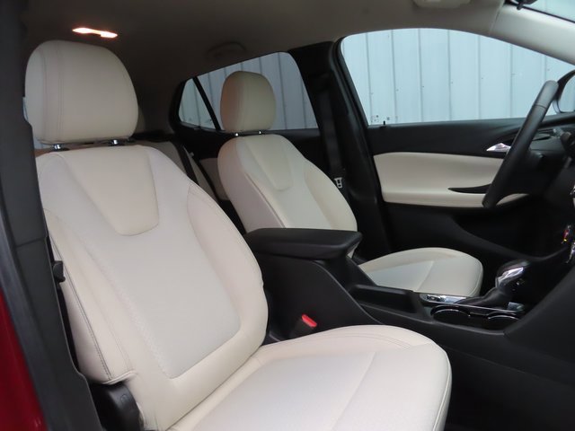 Used 2023 Buick Encore GX Preferred w/ Cold Weather Comfort Package image 24