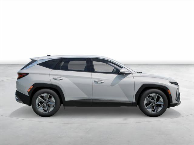 New 2026 Hyundai Tucson SEL image 7