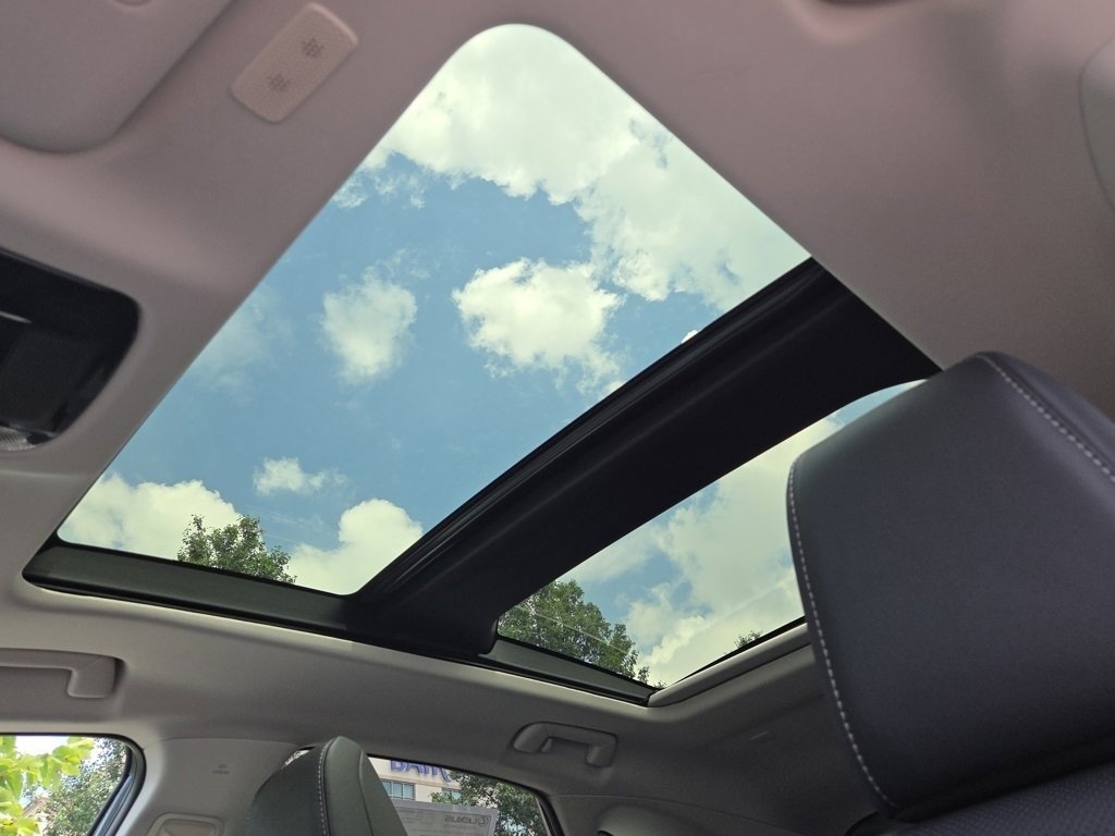 New 2025 Lexus NX 350 AWD w/ Luxury Package image 8