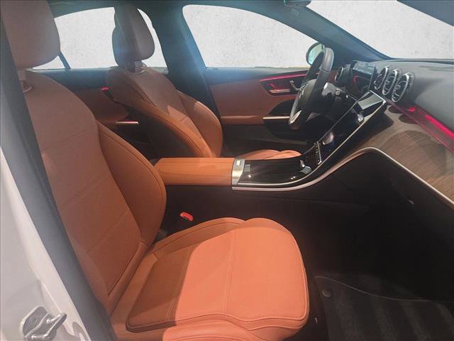 Certified 2026 Mercedes-Benz C 300 Sedan image 20