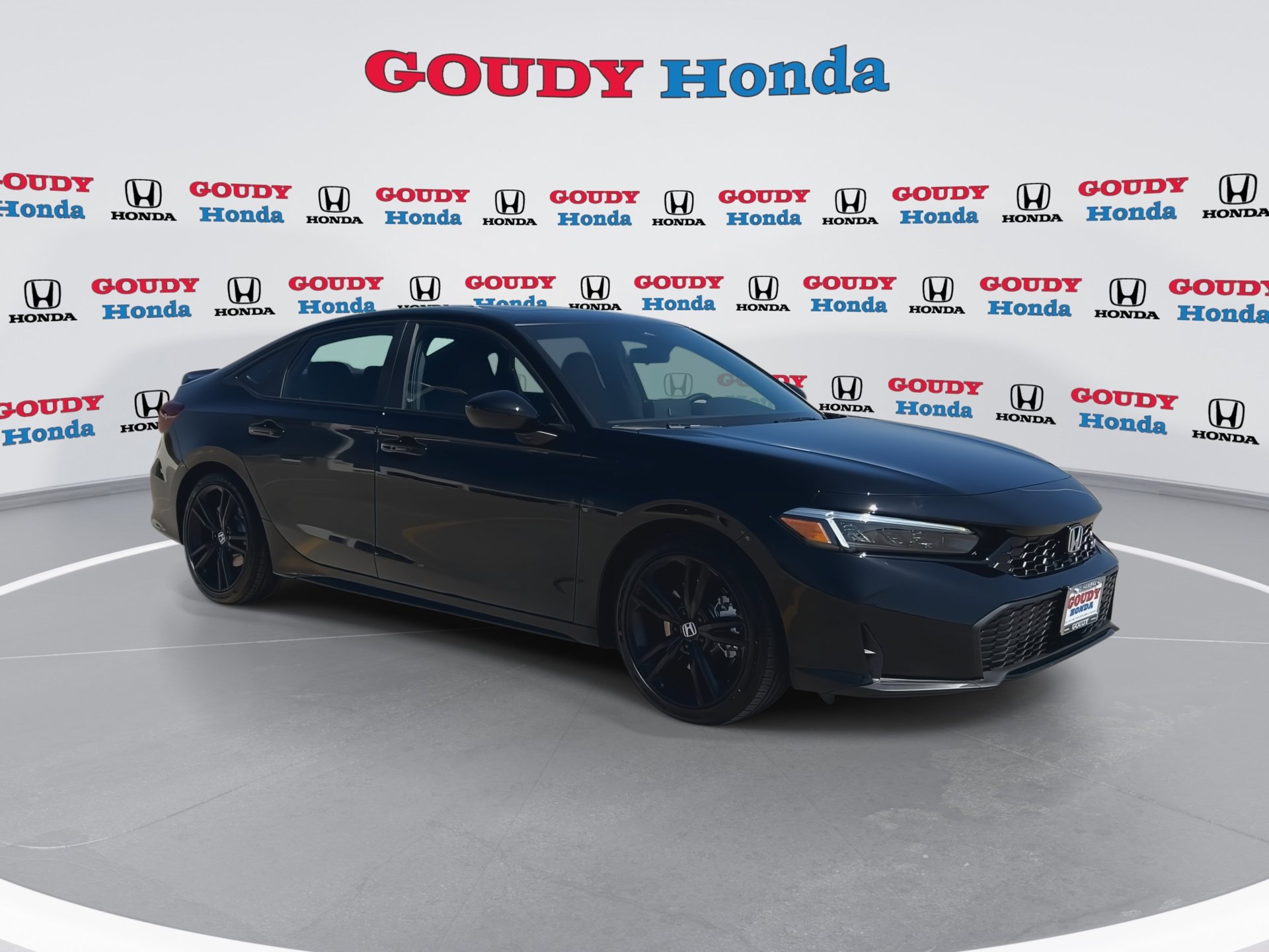 New 2026 Honda Civic Si image 2