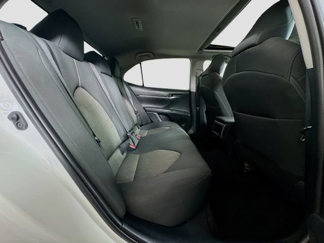 Used 2024 Toyota Camry LE w/ Convenience Package FWD image 29