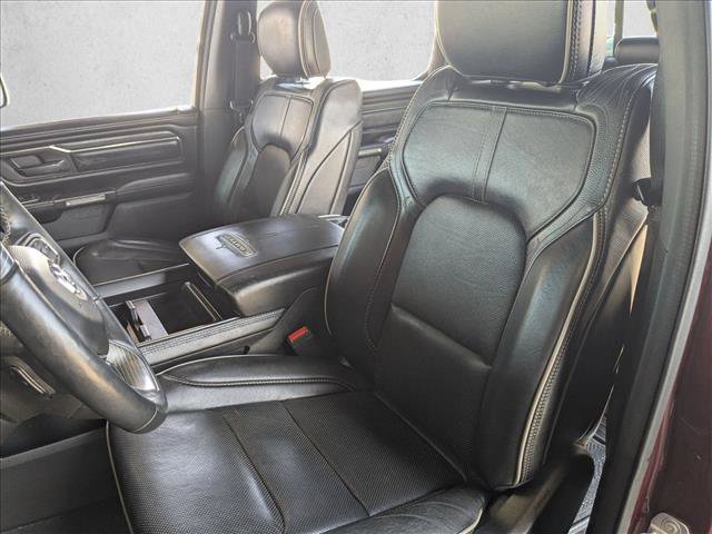 Used 2020 RAM 1500 Limited w/ Advanced Safety Group AWD/4WD image 16