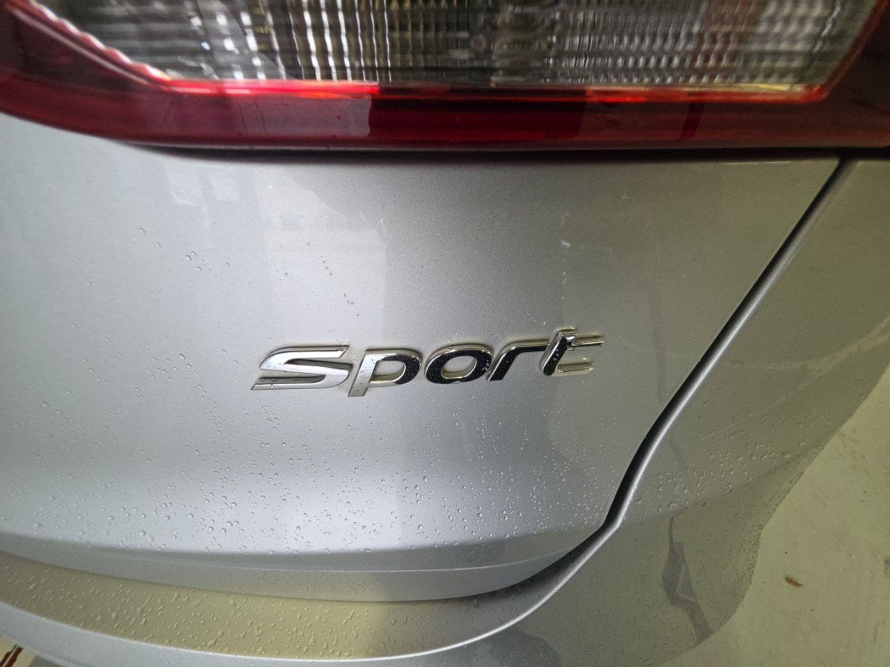 Used 2017 Hyundai Santa Fe Sport FWD image 8