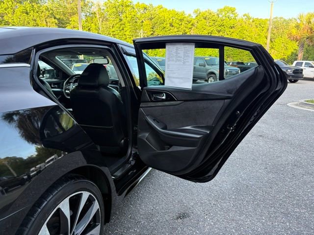 Used 2016 Nissan Maxima SR image 27