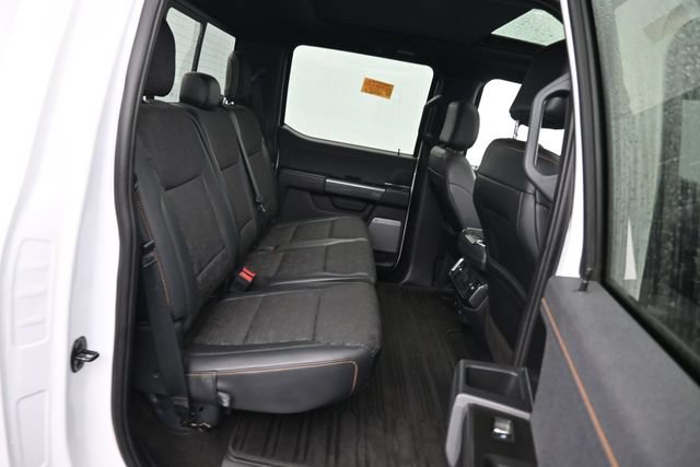 Used 2022 Ford F150 Tremor w/ Equipment Group 401A Mid AWD/4WD image 6