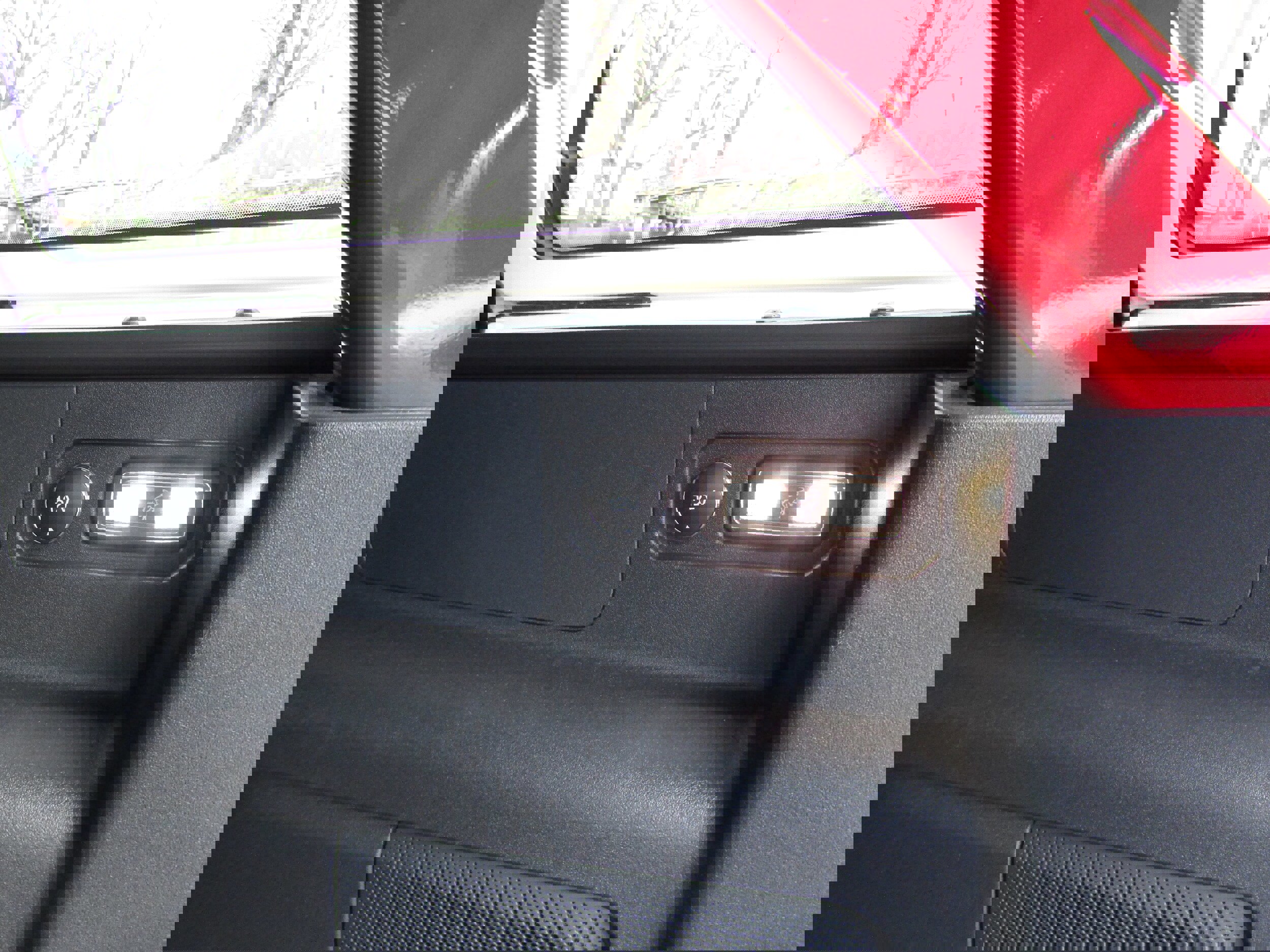 Used 2025 Ford Bronco Heritage Edition image 18