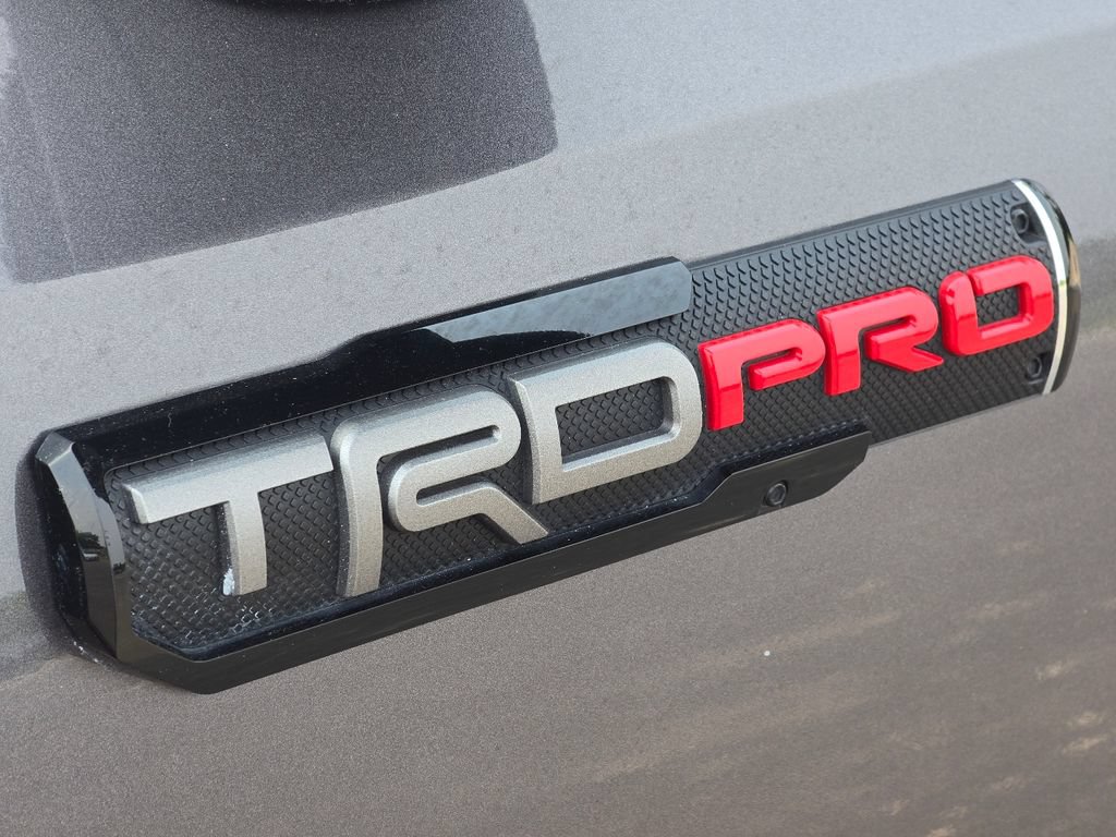 Used 2020 Toyota Tacoma TRD Pro AWD/4WD image 23
