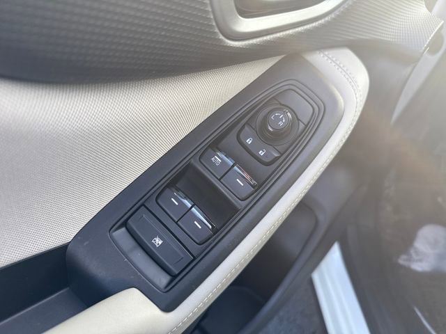 Used 2024 Subaru Forester image 19
