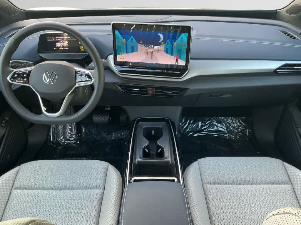 New 2026 Volkswagen ID.4 Pro S AWD/4WD image 10