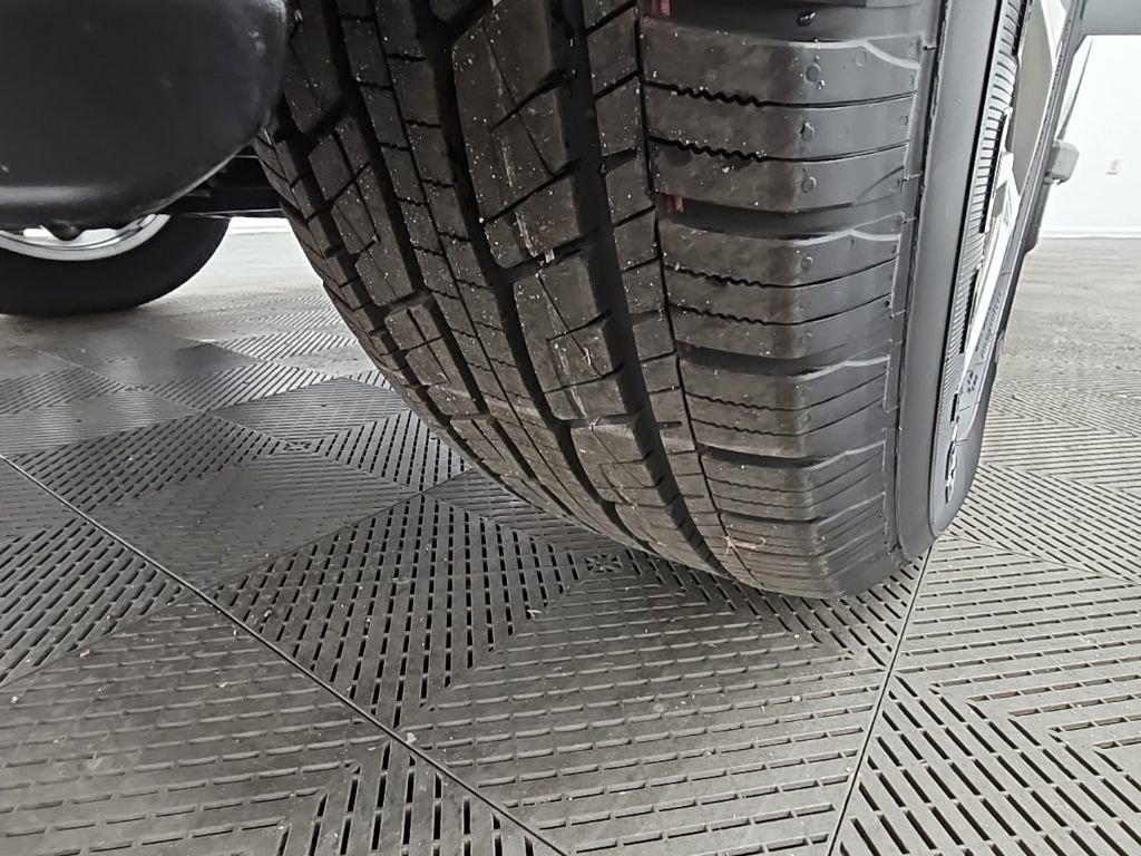 New 2026 GMC Sierra 1500 SLE w/ Preferred Package image 44