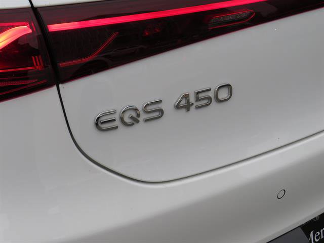 Certified 2024 Mercedes-Benz EQS 450+ 4MATIC Sedan image 28