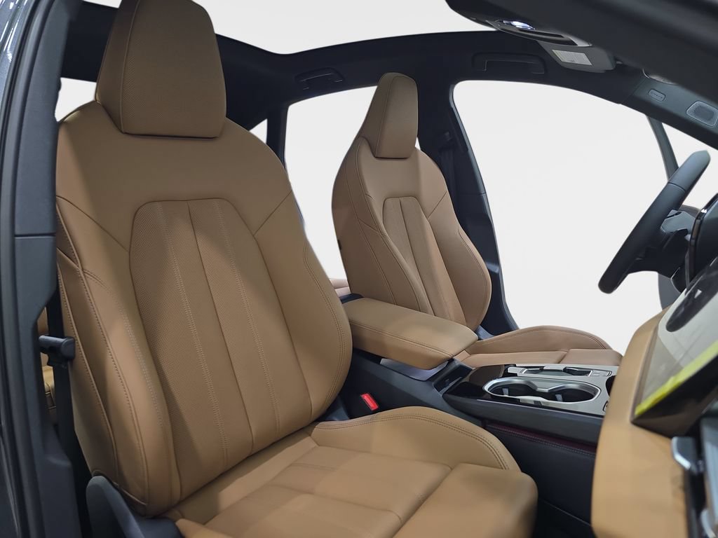 New 2026 Audi A6 Prestige AWD/4WD image 10