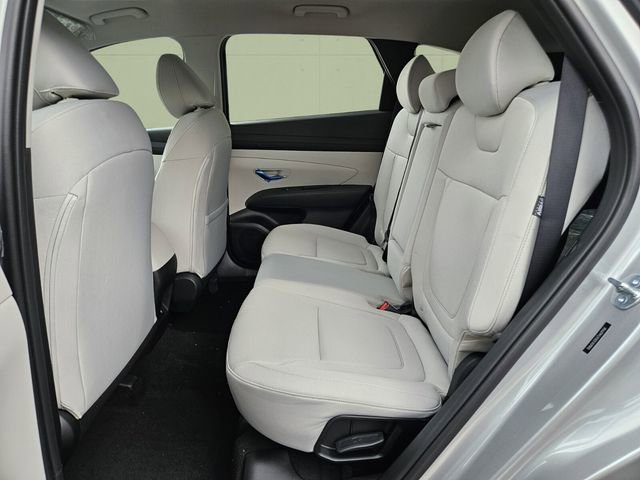 New 2026 Hyundai Tucson SE image 6