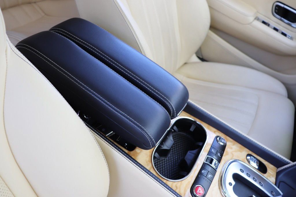 Used 2014 Bentley Continental GT AWD/4WD image 57