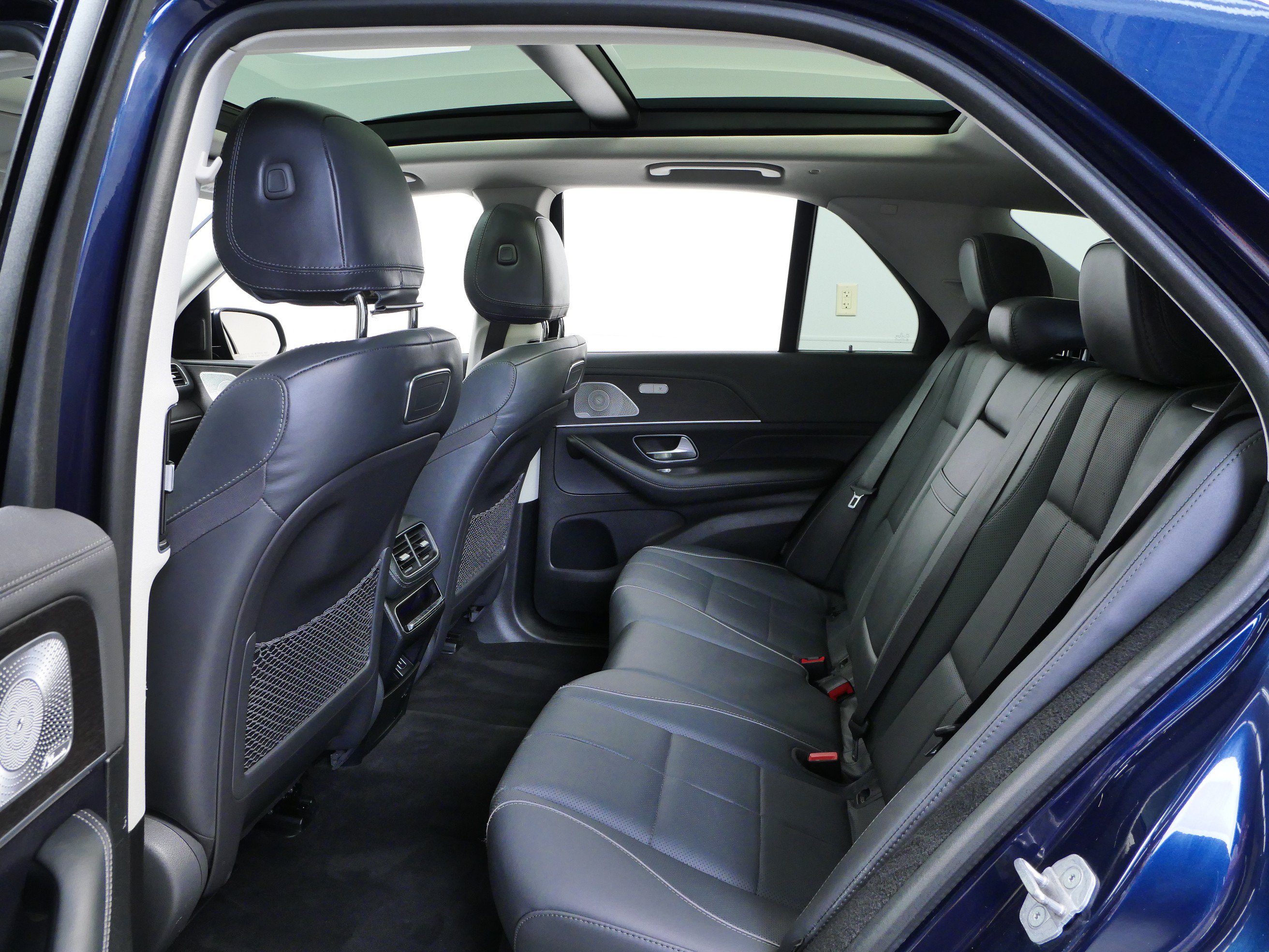 Used 2020 Mercedes-Benz GLE 450 4MATIC image 20