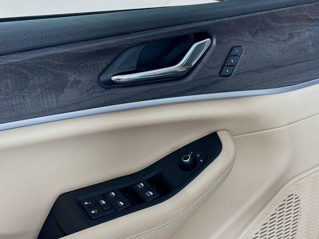 New 2025 Jeep Grand Cherokee Limited image 19