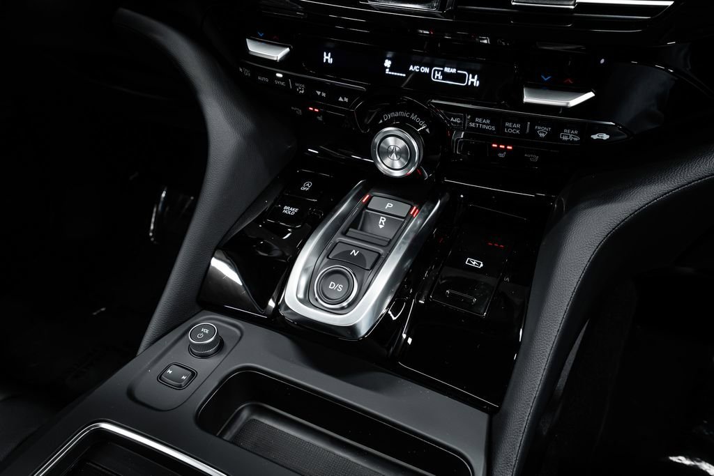 New 2026 Acura MDX SH-AWD image 26