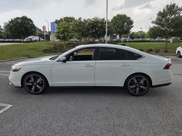 Used 2024 Honda Accord Sport image 5