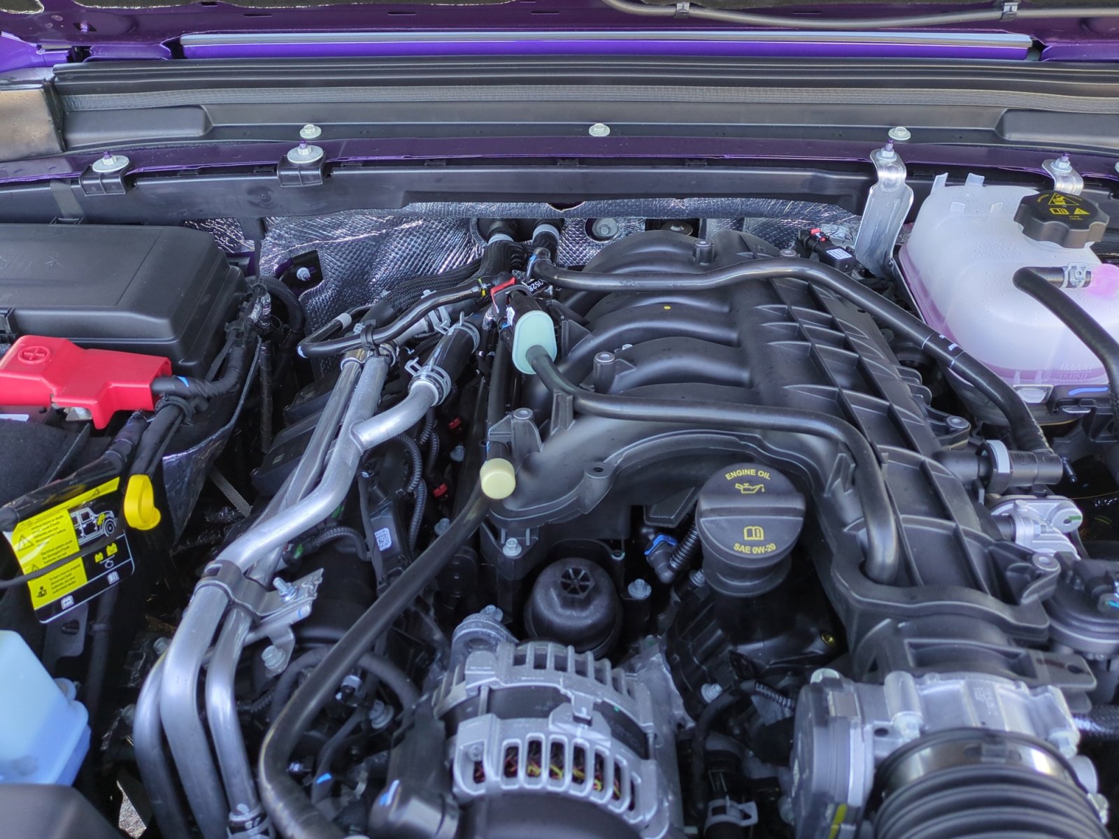 New 2026 Jeep Gladiator Sport image 22