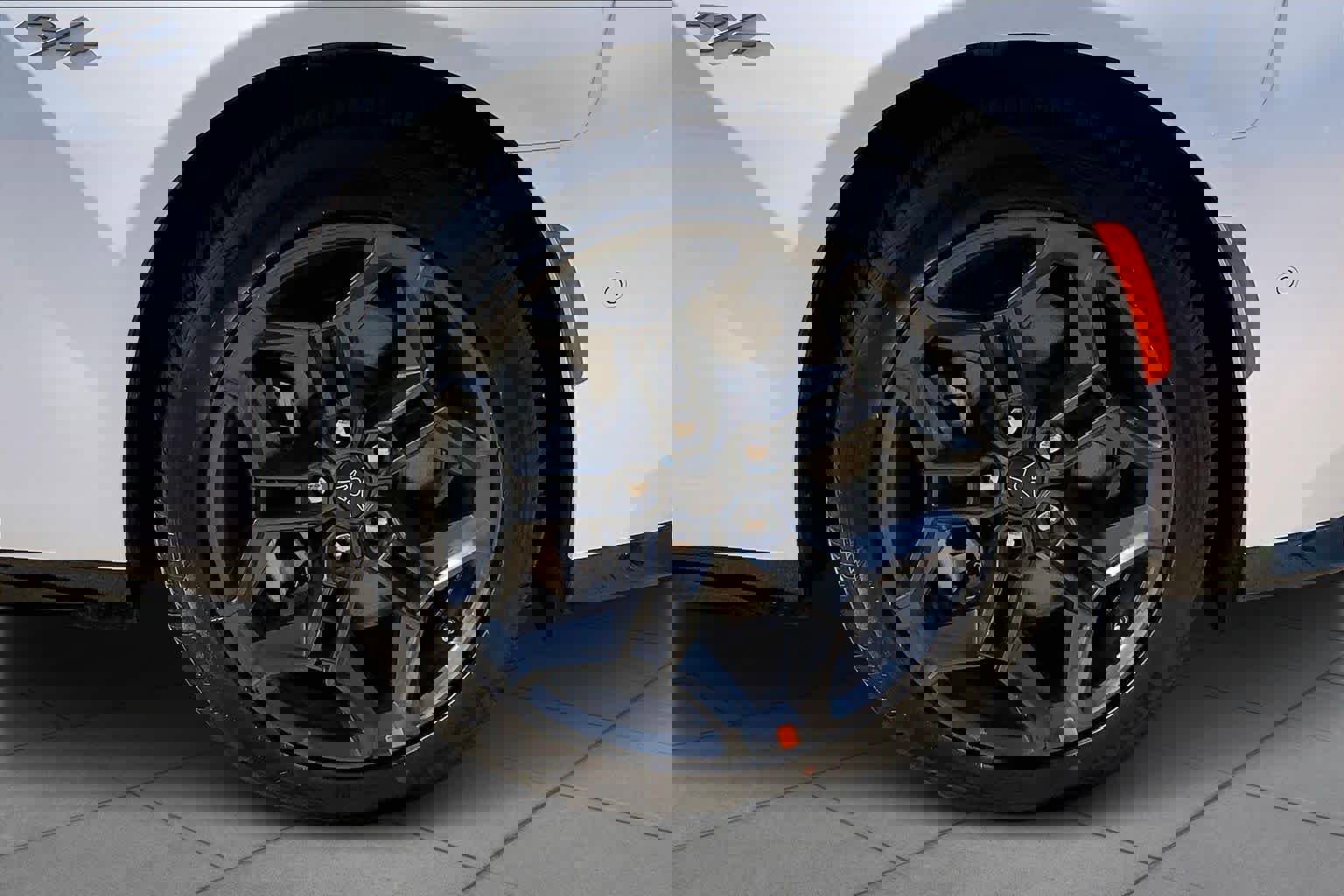 New 2026 Dodge Charger GT w/ Driver Convenience Group image 11