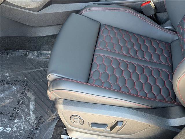 New 2026 Audi RS 3 image 4