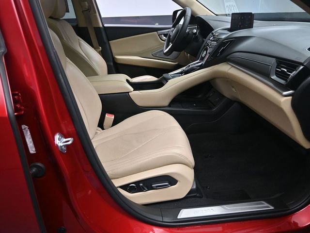 Used 2023 Acura RDX w/ Technology Package image 31