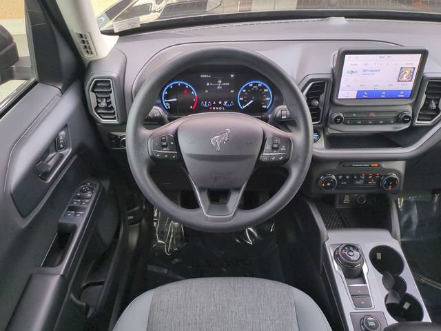 Used 2024 Ford Bronco Sport Big Bend AWD/4WD image 16
