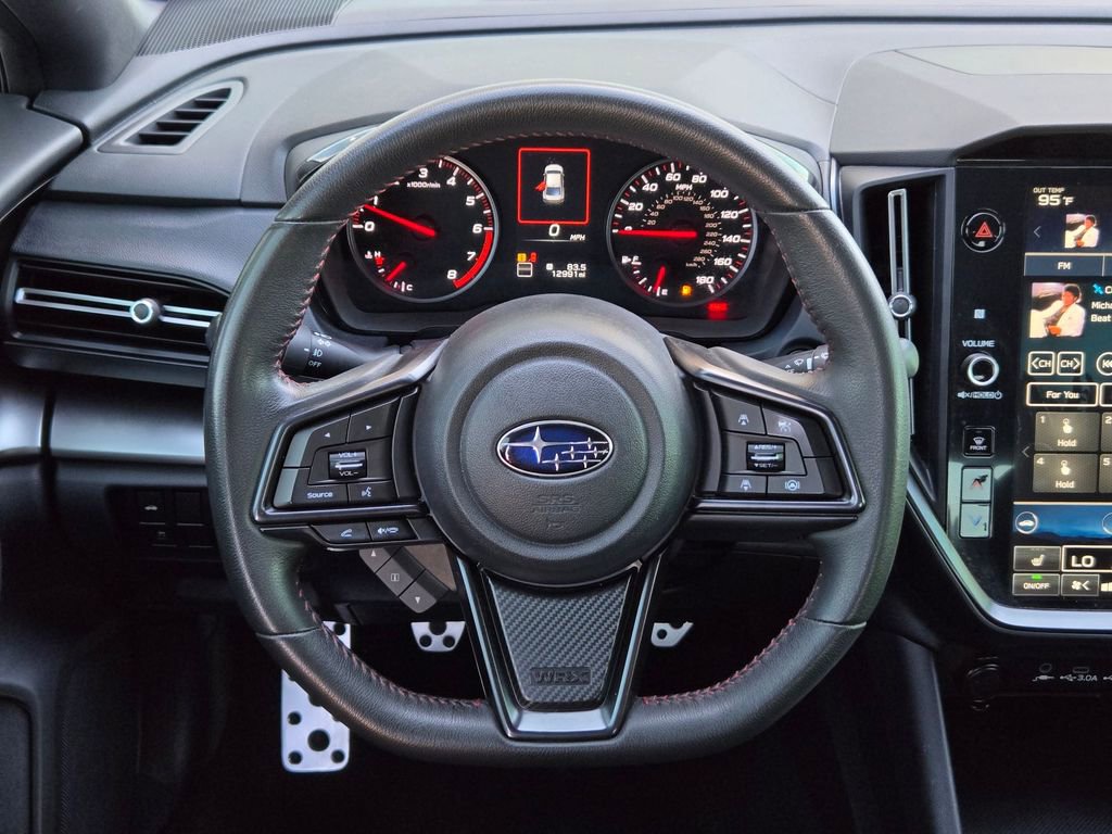 Used 2024 Subaru WRX Premium image 21