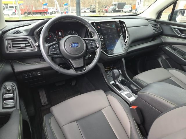 Used 2023 Subaru Ascent Onyx Edition AWD/4WD image 3