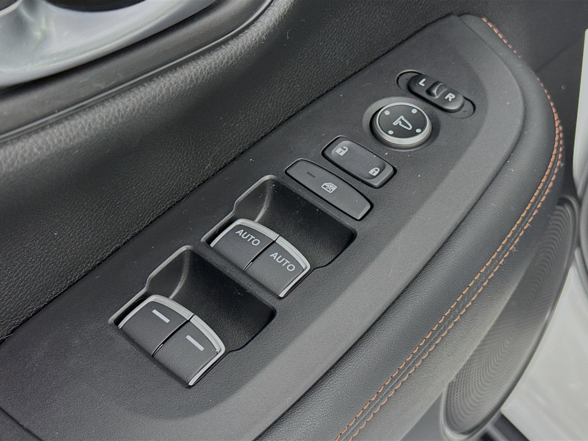 Certified 2023 Honda HR-V Sport image 17