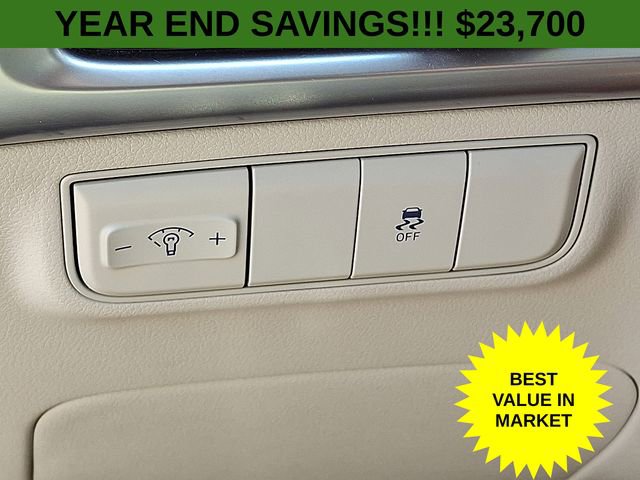 Used 2025 Hyundai Tucson SE image 27